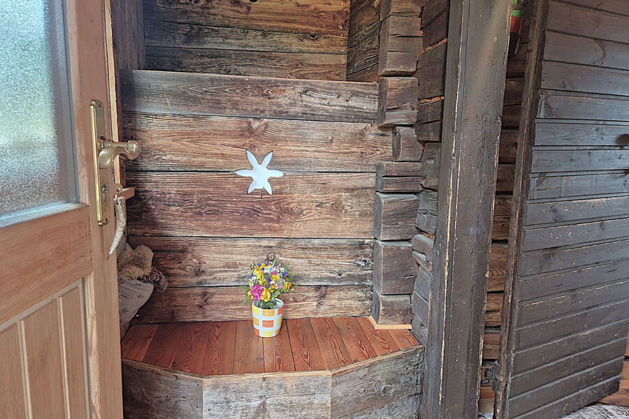 Pietschacher Almhütte Hochrindl