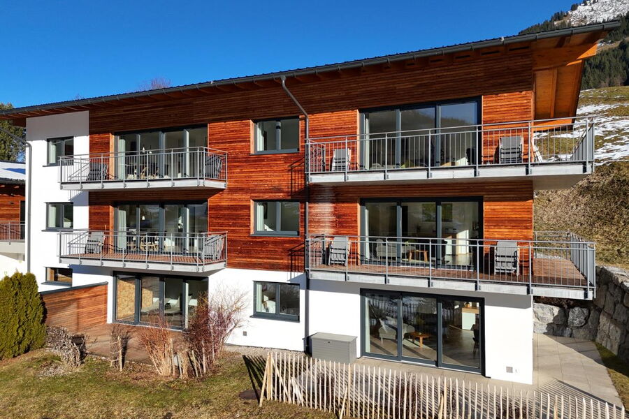 Walser Lodge "Elferkopf"