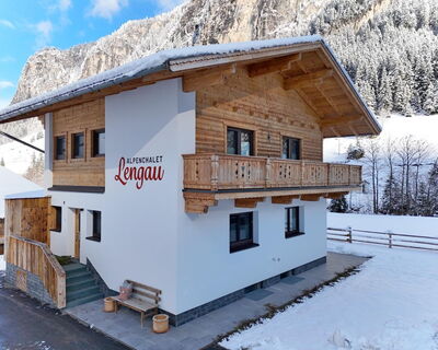 Alpenchalet Lengau