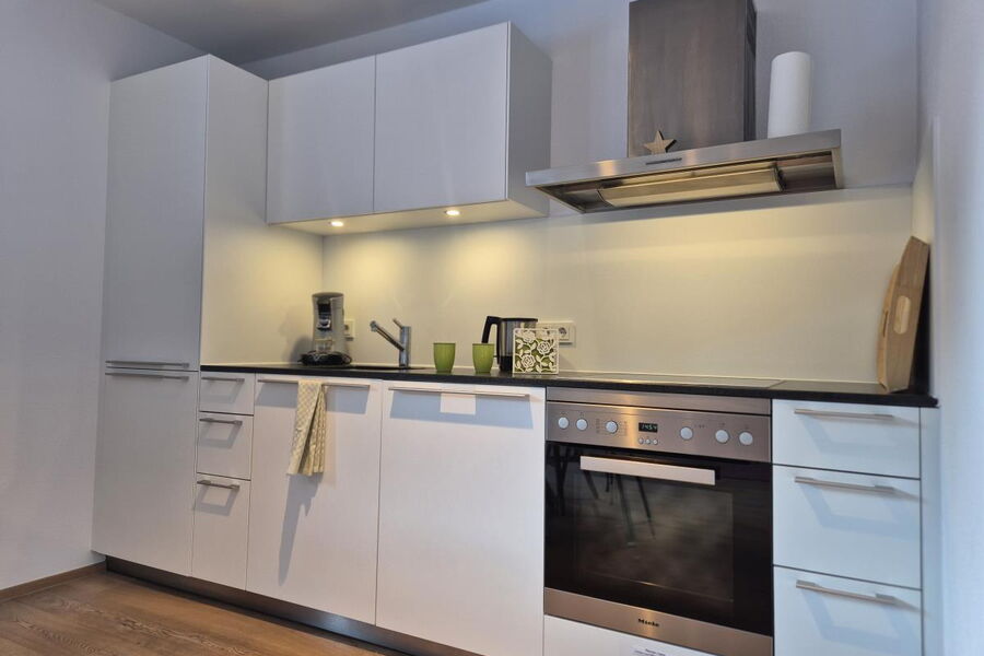 Alpenglück-LuxusLodge "Widderstein"