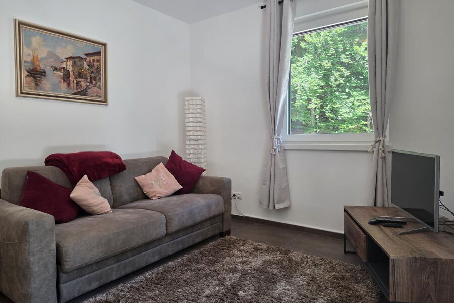 Pferdeheimat am Karwendel