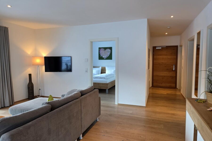 Walser Lodge "Elferkopf"