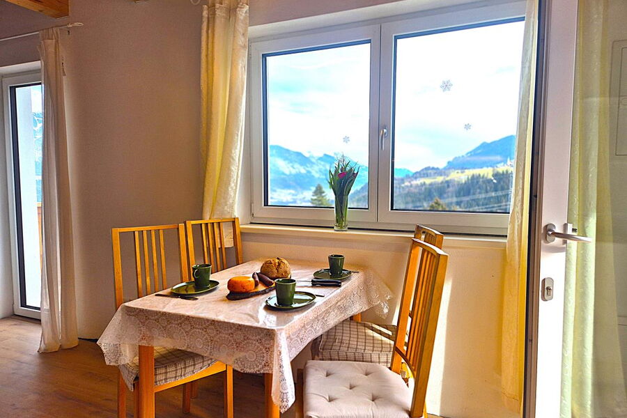 Sternenhimmel in den Tuxer Alpen