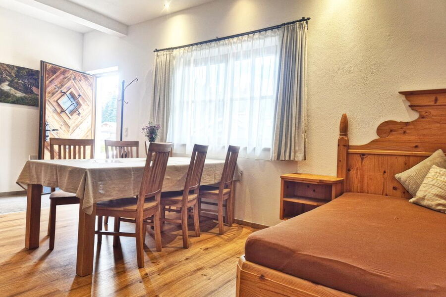 Riedhof-Zuahaus - d´kloane Mühle