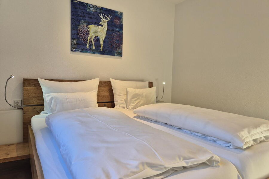 Walser Lodge "Elferkopf"