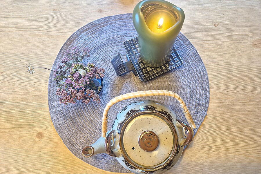 Zarze Almhütte in Matrei in Osstirol