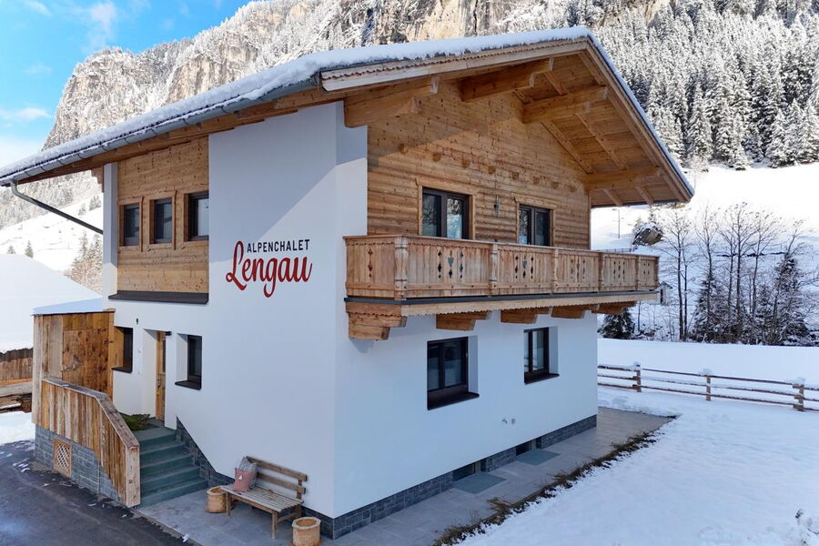 Alpenchalet Lengau