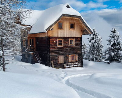Pietschacher Almhütte Hochrindl