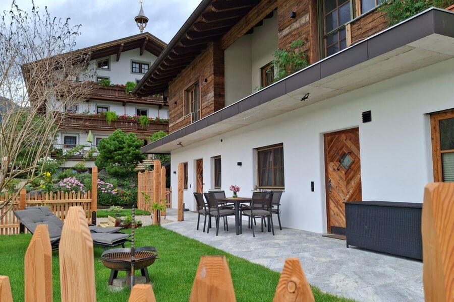 Riedhof-Zuahaus - d´kloane Mühle