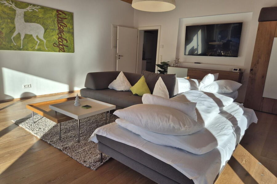 Panorama-Luxuslodge "Ifen"