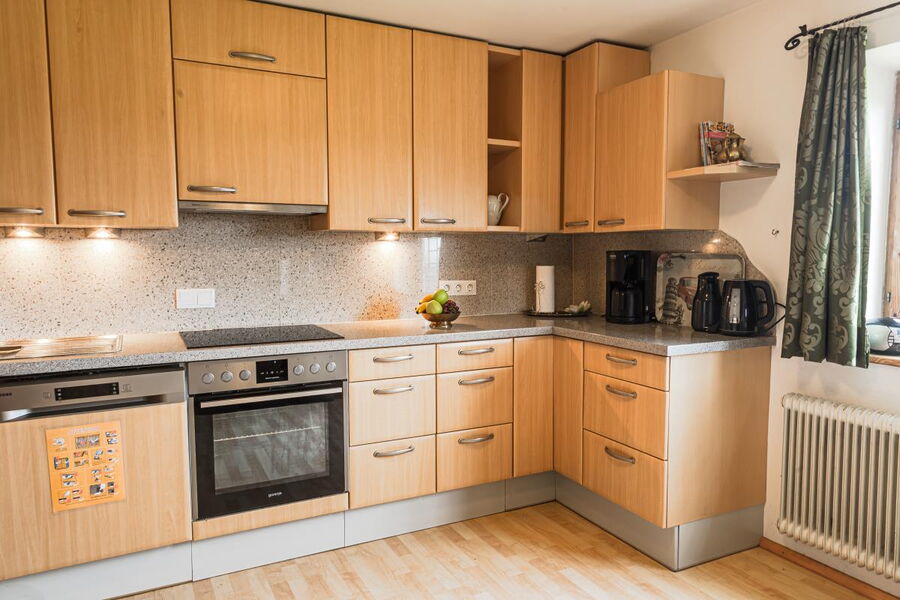 Grafenhäusl am Naturpark Karwendel