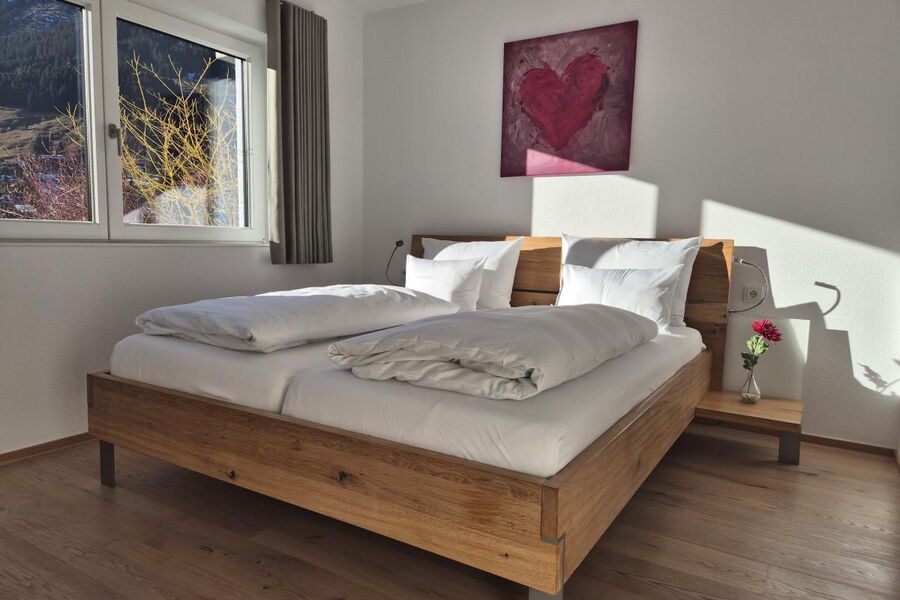 Garten-Luxuslodge "Hammerspitze"